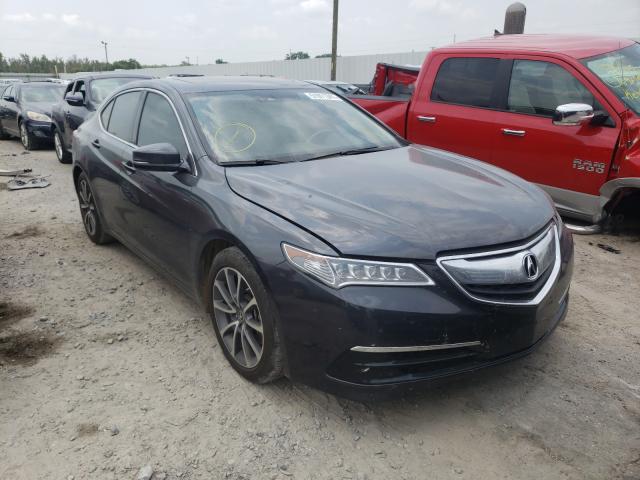 ACURA TLX TECH 2016 19uub2f58ga012381