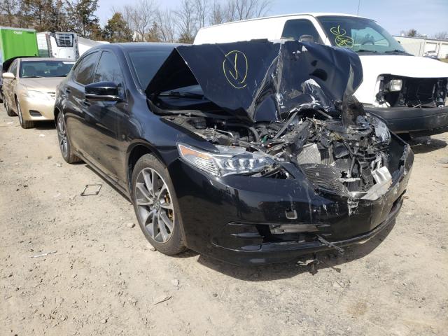 ACURA TLX TECH 2016 19uub2f58ga012512