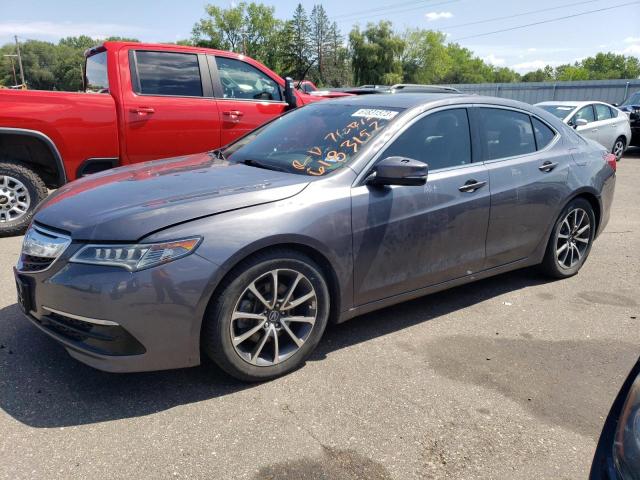 ACURA TLX TECH 2017 19uub2f58ha000135