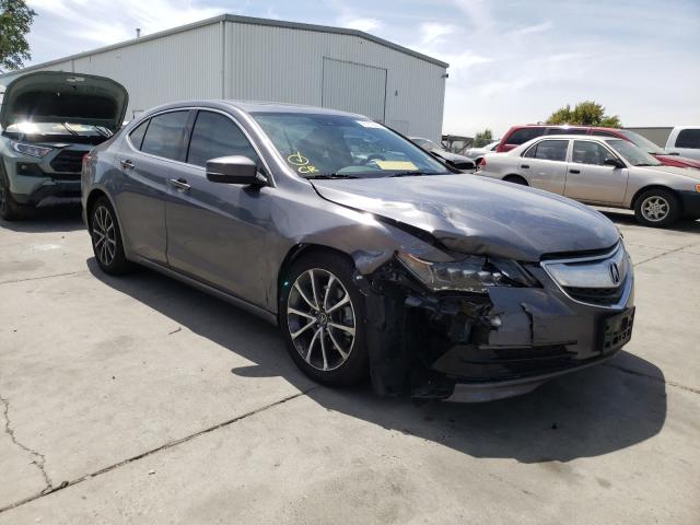 ACURA TLX 2017 19uub2f58ha001379