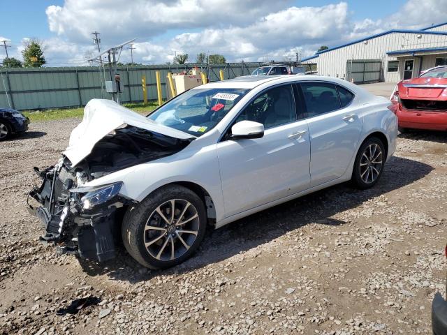 ACURA TLX TECH 2017 19uub2f58ha002600