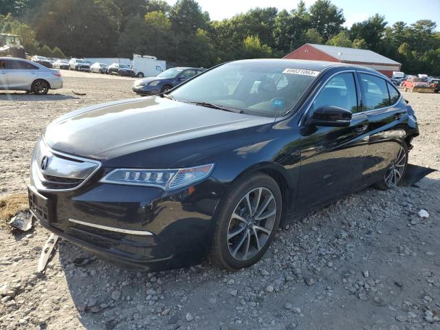 ACURA TLX 2017 19uub2f58ha003715