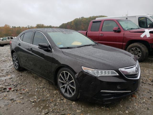 ACURA TLX TECH 2017 19uub2f58ha003925