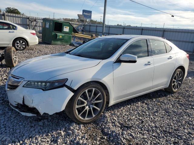 ACURA TLX 2017 19uub2f58ha004301