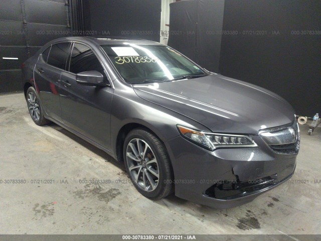 ACURA TLX 2017 19uub2f58ha005979