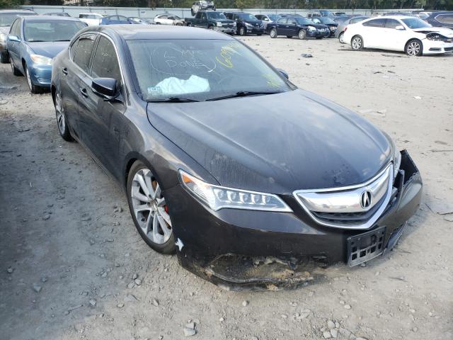 ACURA TLX TECH 2017 19uub2f58ha006341