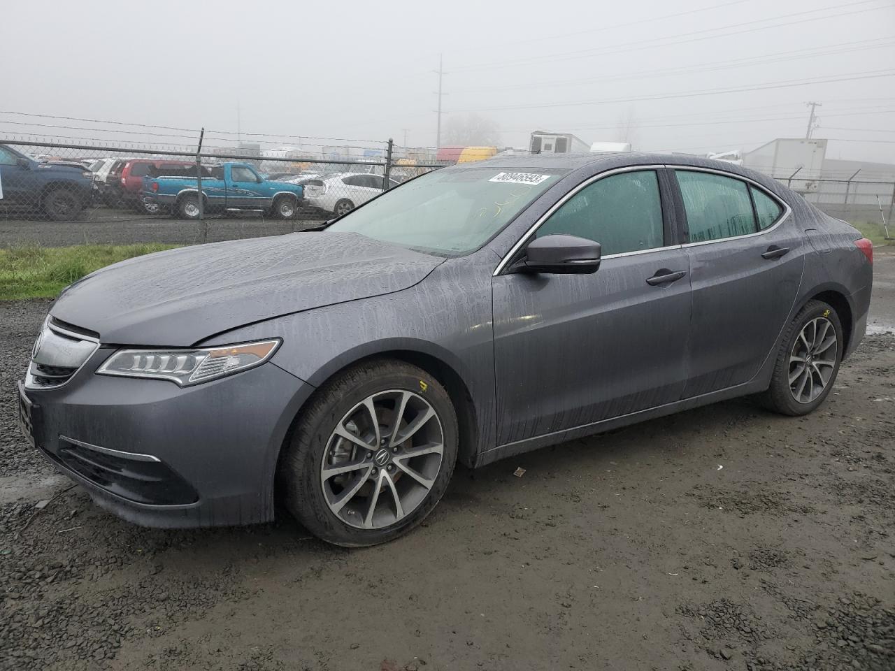 ACURA TLX 2017 19uub2f58ha007294