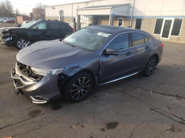 ACURA TLX TECH 2018 19uub2f58ja003820