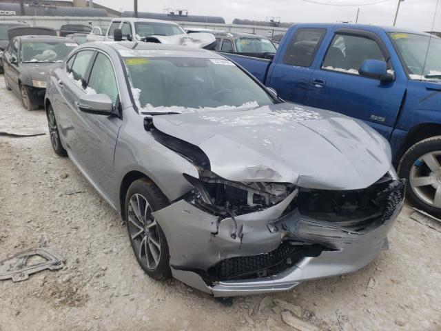 ACURA TLX TECH 2018 19uub2f58ja005406