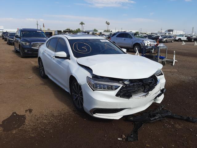 ACURA NULL 2018 19uub2f58ja007043