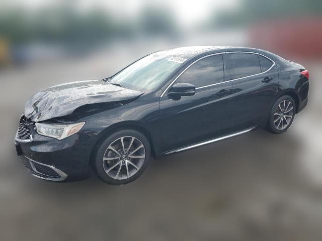 ACURA TLX 2018 19uub2f58ja011125