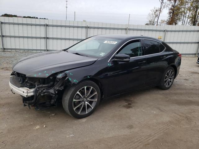 ACURA TLX 2015 19uub2f59fa001095