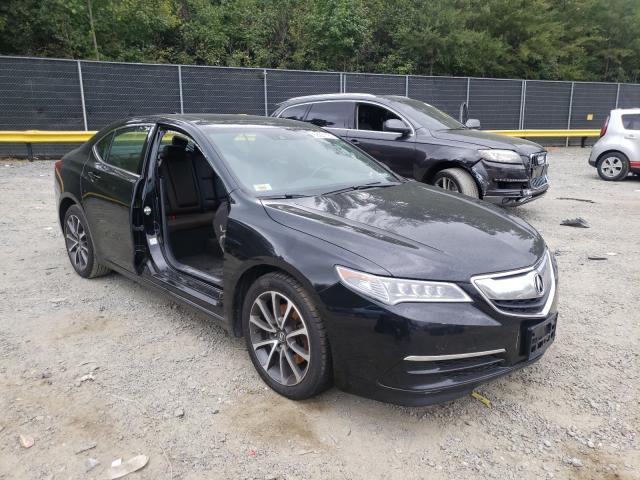 ACURA TLX TECH 2015 19uub2f59fa002926