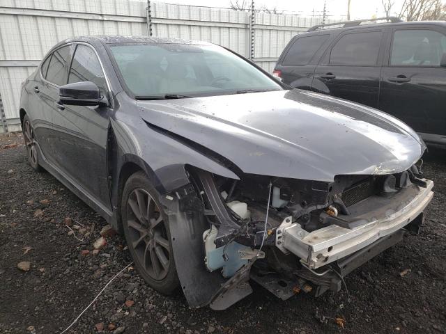 ACURA TLX TECH 2015 19uub2f59fa003624