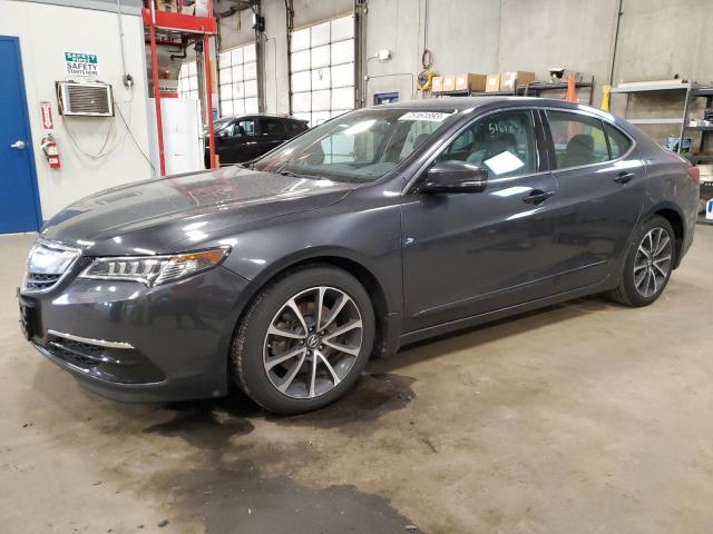 ACURA TLX 2015 19uub2f59fa003705