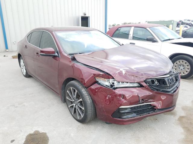 ACURA TLX TECH 2015 19uub2f59fa004515