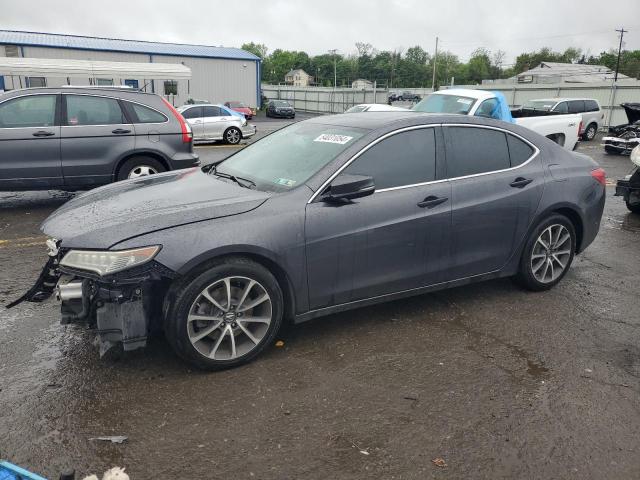 ACURA TLX 2015 19uub2f59fa004787