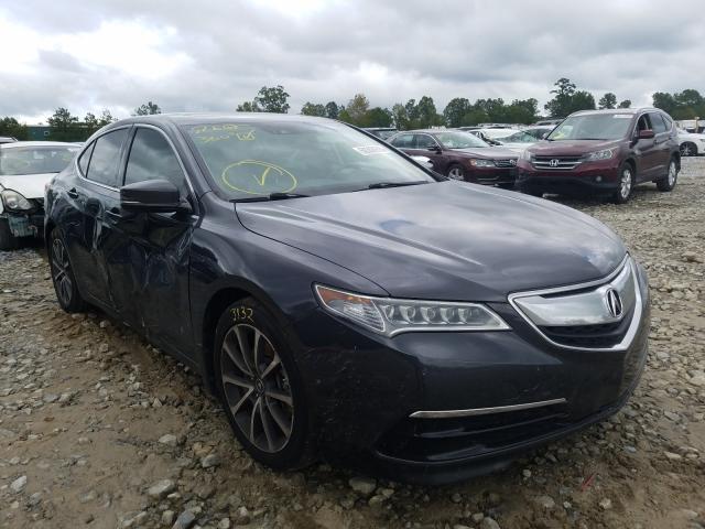 ACURA TLX TECH 2015 19uub2f59fa006054