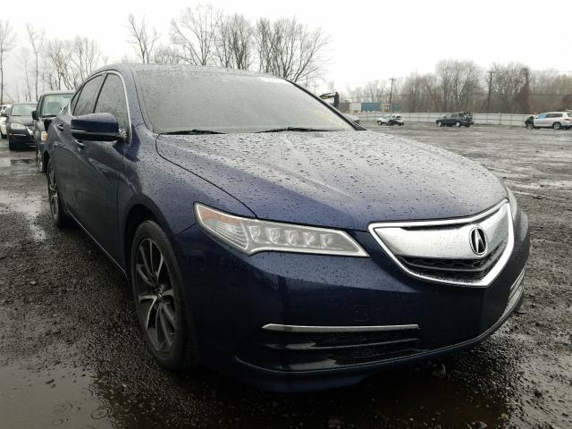 ACURA TLX TECH 2015 19uub2f59fa007284