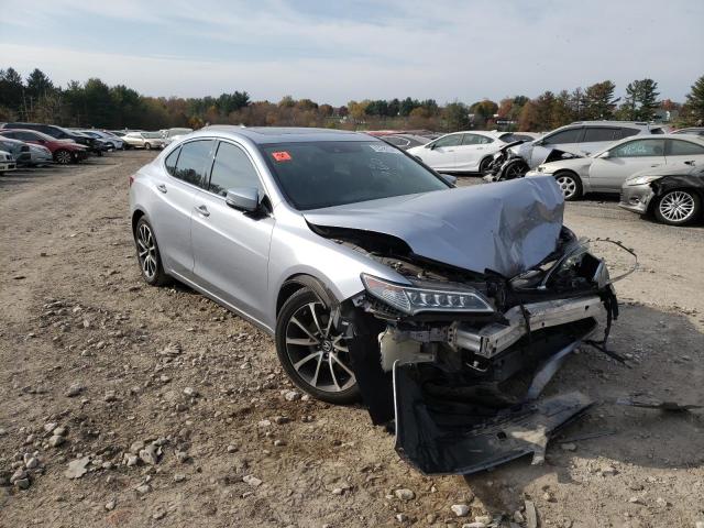 ACURA TLX TECH 2015 19uub2f59fa008144