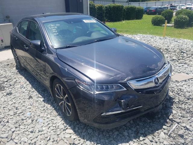 ACURA TLX TECH 2015 19uub2f59fa008208