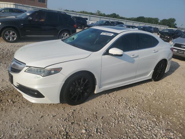 ACURA TLX TECH 2015 19uub2f59fa008354