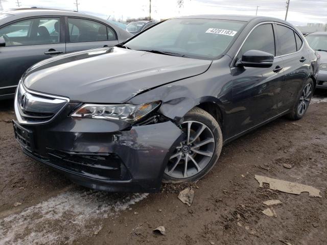 ACURA TLX TECH 2015 19uub2f59fa011433