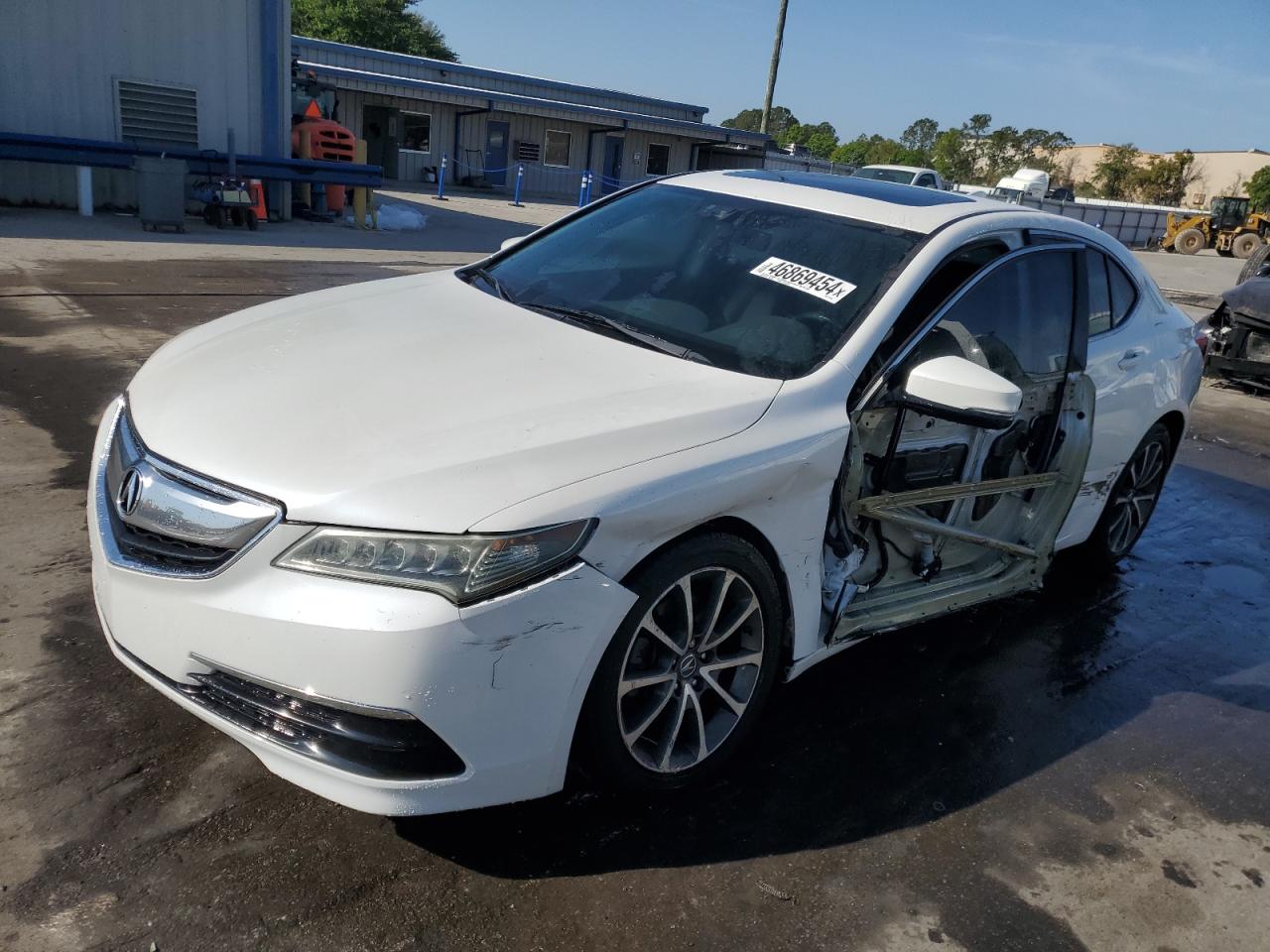 ACURA TLX 2015 19uub2f59fa011478