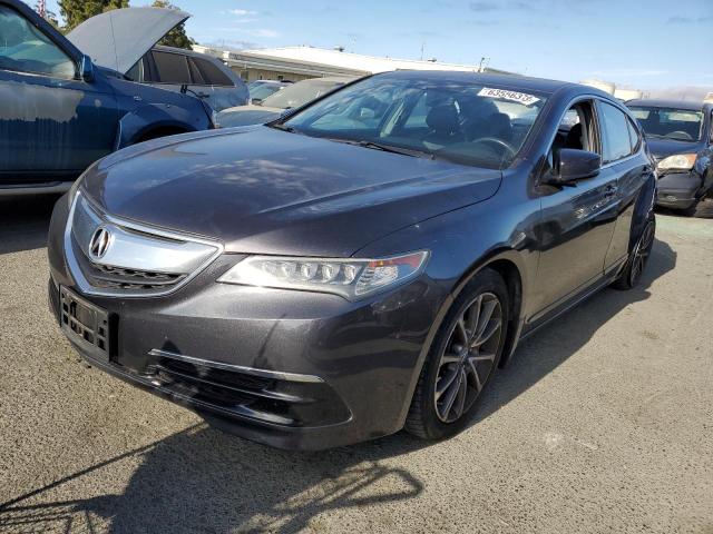 ACURA TLX TECH 2015 19uub2f59fa011982