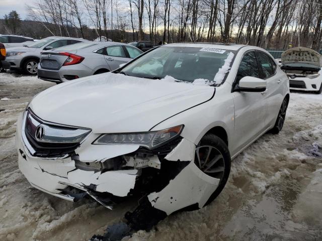 ACURA TLX TECH 2015 19uub2f59fa012078