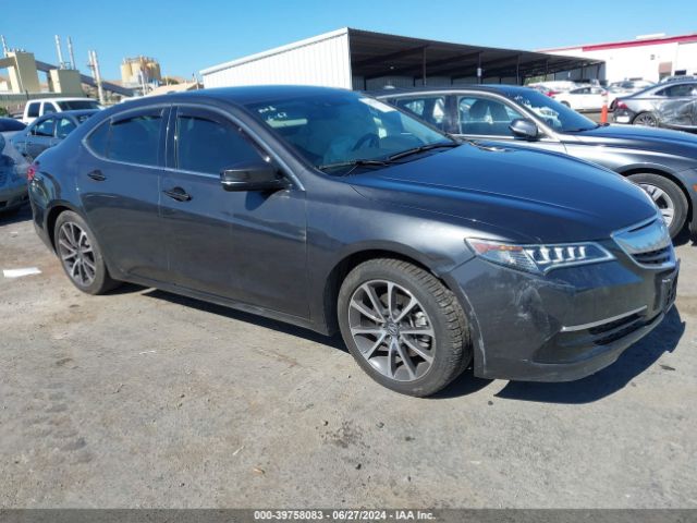 ACURA TLX 2015 19uub2f59fa014042