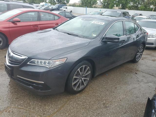 ACURA TLX TECH 2015 19uub2f59fa014400