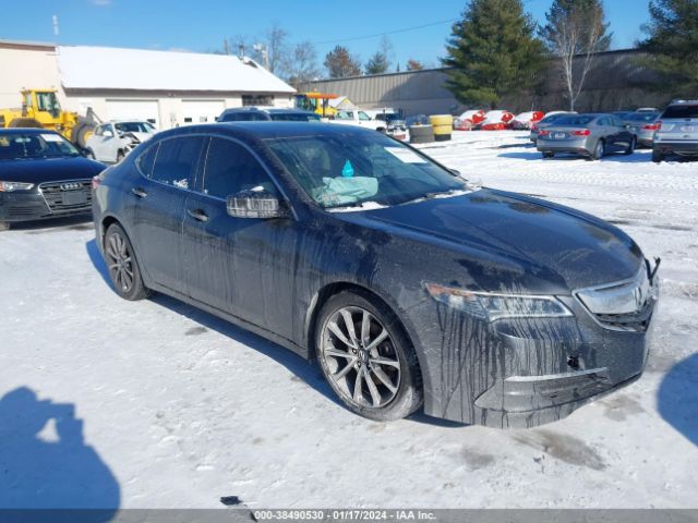 ACURA TLX 2015 19uub2f59fa014946