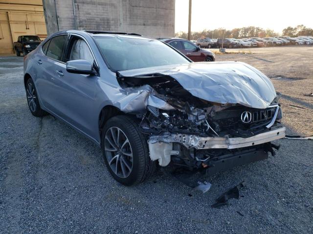 ACURA TLX TECH 2015 19uub2f59fa015207