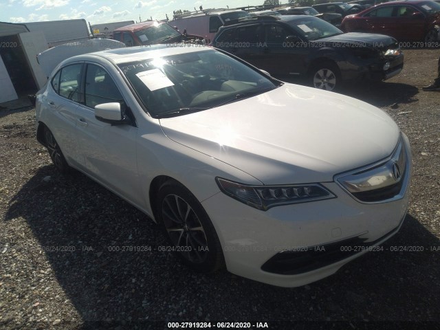 ACURA TLX 2015 19uub2f59fa016020