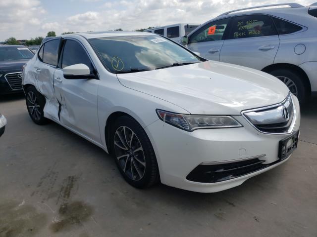 ACURA TLX TECH 2015 19uub2f59fa018589