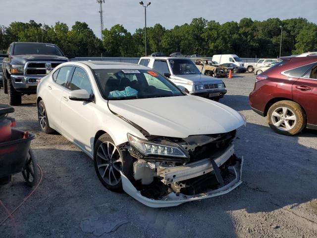 ACURA TLX TECH 2015 19uub2f59fa021248