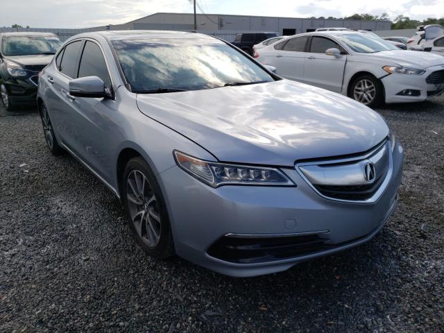 ACURA TLX TECH 2015 19uub2f59fa022805