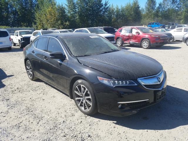 ACURA TLX TECH 2015 19uub2f59fa022870