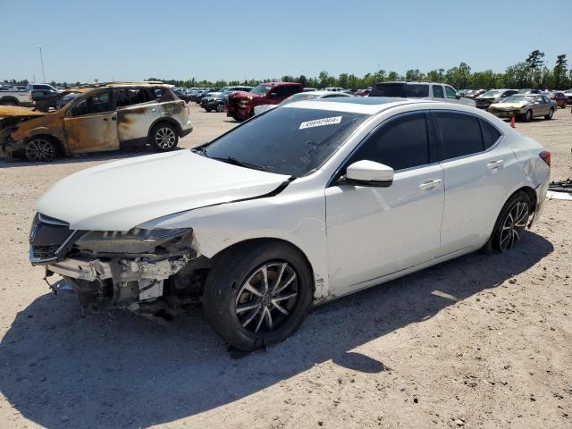 ACURA TLX 2015 19uub2f59fa023386