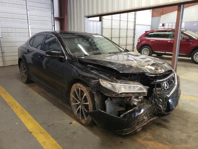 ACURA TLX TECH 2015 19uub2f59fa026286