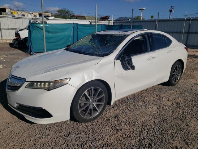 ACURA TLX 2015 19uub2f59fa026398