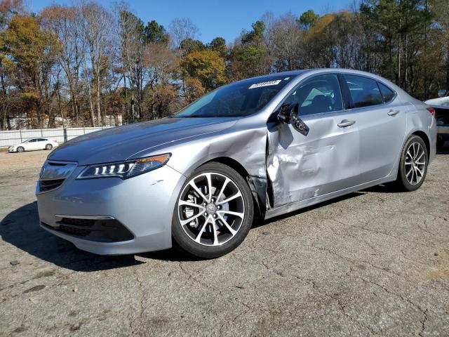 ACURA TLX 2016 19uub2f59ga002510