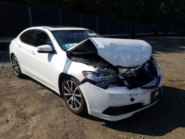 ACURA TLX TECH 2016 19uub2f59ga003270