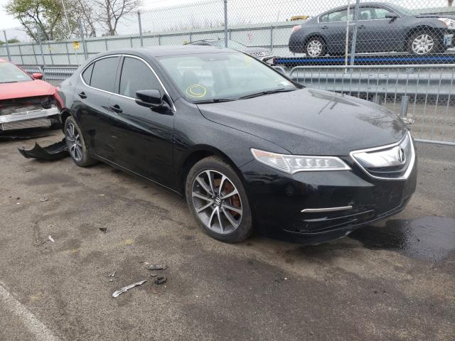 ACURA TLX TECH 2016 19uub2f59ga004676