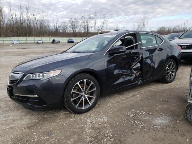 ACURA TLX TECH 2016 19uub2f59ga004709