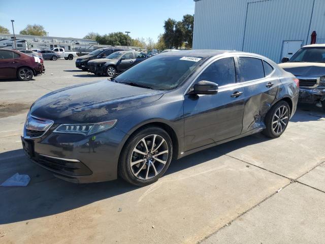 ACURA TLX TECH 2016 19uub2f59ga006749