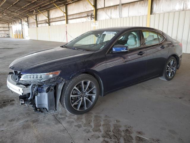 ACURA TLX TECH 2016 19uub2f59ga006802