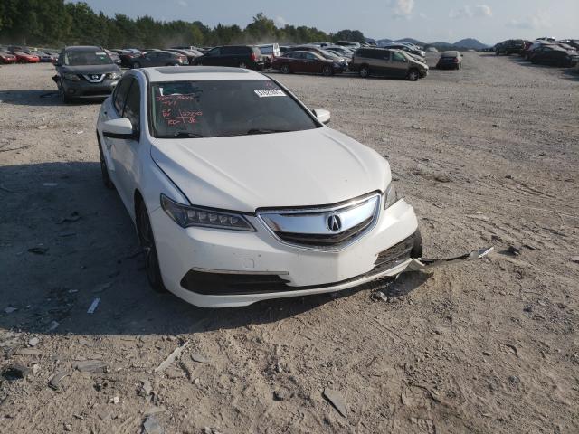 ACURA TLX 2016 19uub2f59ga007173