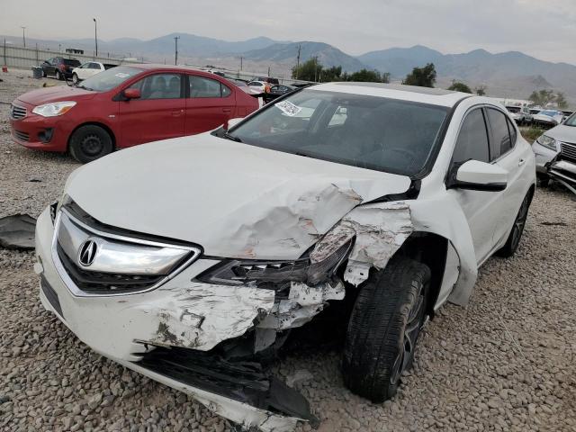 ACURA TLX TECH 2016 19uub2f59ga007917